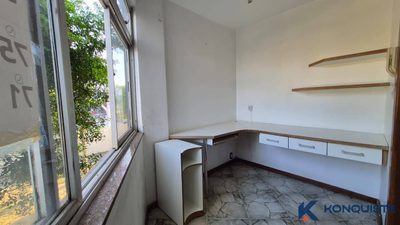 Apartamento, 3 quartos, 92 m² - Foto 2