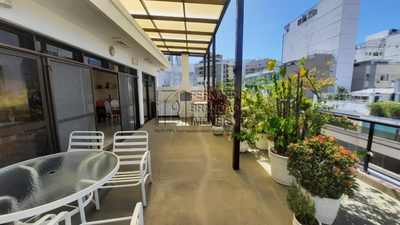 Cobertura, 3 quartos, 430 m² - Foto 1