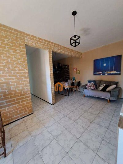 Apartamento, 3 quartos, 75 m² - Foto 3