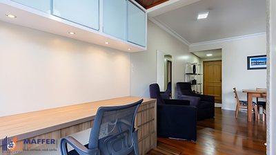 Apartamento, 2 quartos, 96 m² - Foto 4