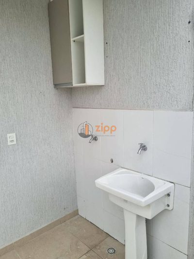 Apartamento, 2 quartos, 60 m² - Foto 3