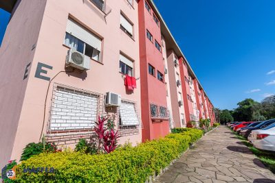 Apartamento, 2 quartos, 52 m² - Foto 1