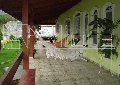 Chácara, 3 quartos, 2940 m² - Foto 2