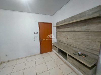 Apartamento, 2 quartos, 44 m² - Foto 1