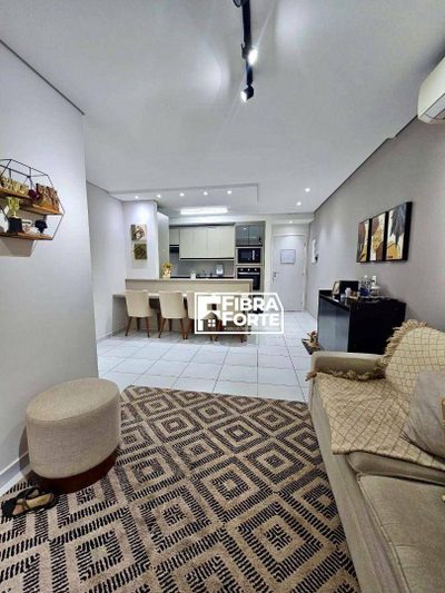 Apartamento, 2 quartos, 85 m² - Foto 4