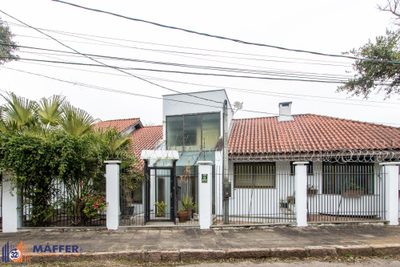 Casa, 5 quartos, 469 m² - Foto 3