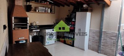 Casa de Condomínio, 2 quartos - Foto 5