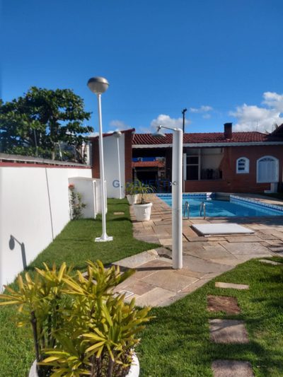 Casa, 4 quartos, 227 m² - Foto 5