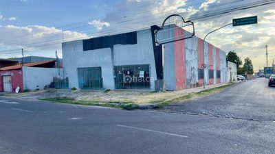 Loja-Salão, 375 m² - Foto 1