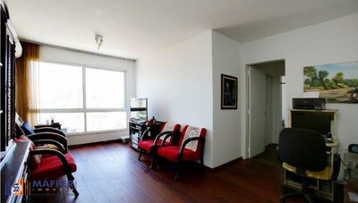Apartamento, 2 quartos, 74 m² - Foto 4