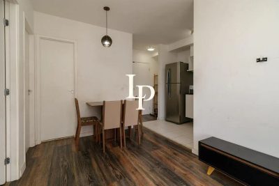 Apartamento, 2 quartos, 42 m² - Foto 1