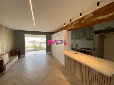 Apartamento, 3 quartos, 128 m² - Foto 2