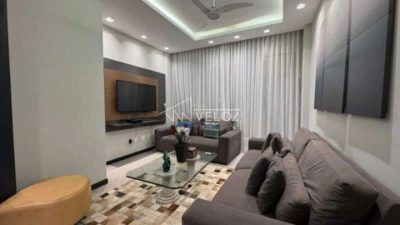 Apartamento, 3 quartos, 118 m² - Foto 2