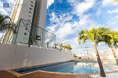 Apartamento, 2 quartos, 69 m² - Foto 1