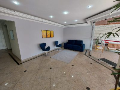 Apartamento, 2 quartos, 60 m² - Foto 5