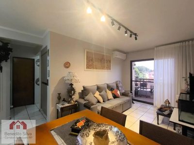 Apartamento, 3 quartos, 81 m² - Foto 4