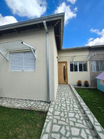 Casa de Condomínio, 2 quartos - Foto 2