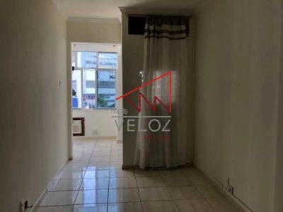 Apartamento, 1 quarto, 34 m² - Foto 1
