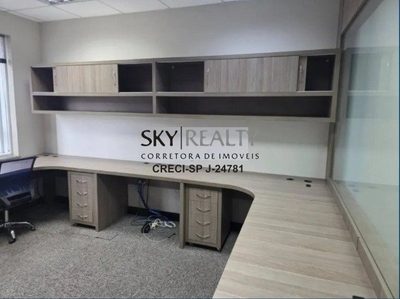 Sala-Conjunto, 45 m² - Foto 4