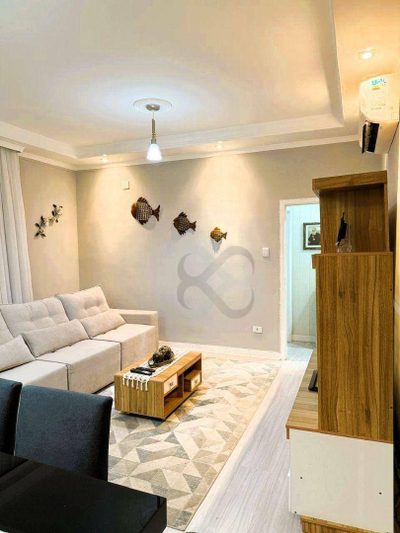 Apartamento, 4 quartos, 129 m² - Foto 5