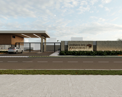 Terreno, 437 m² - Foto 3