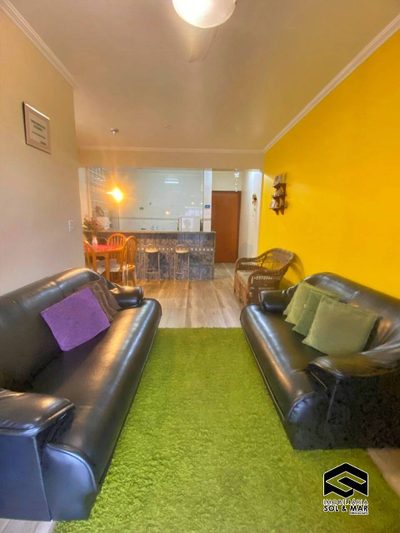 Apartamento, 2 quartos, 72 m² - Foto 5