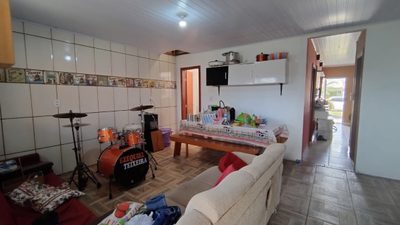 Casa, 2 quartos, 120 m² - Foto 3