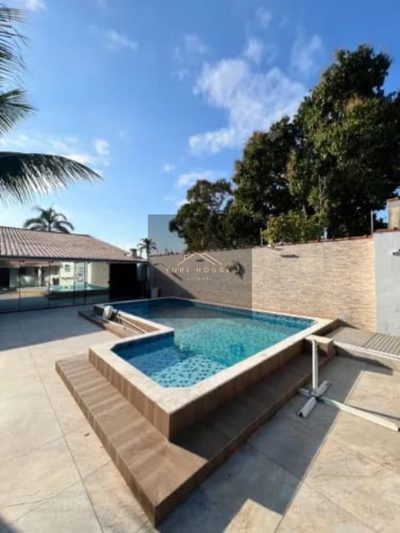 Casa, 3 quartos, 500 m² - Foto 1