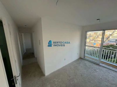 Apartamento, 2 quartos, 53 m² - Foto 4