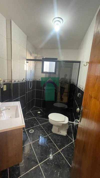 Apartamento, 3 quartos, 100 m² - Foto 4