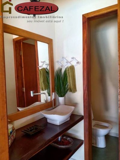 Casa, 5 quartos, 535 m² - Foto 5