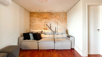 Apartamento, 2 quartos, 83 m² - Foto 4