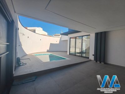 Casa, 3 quartos, 140 m² - Foto 3