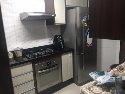 Apartamento, 3 quartos, 96 m² - Foto 5