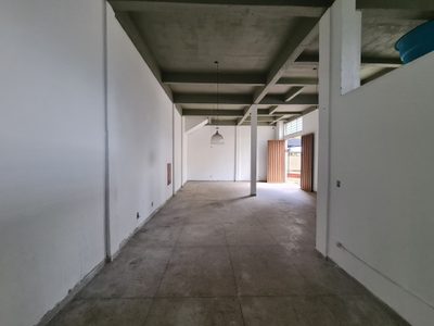 Loja-Salão, 98 m² - Foto 3