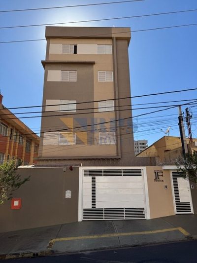 Apartamento, 2 quartos, 66 m² - Foto 1