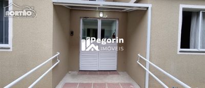 Casa, 3 quartos, 51 m² - Foto 2