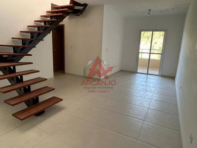 Cobertura, 3 quartos, 150 m² - Foto 2