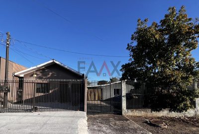 Casa, 5 quartos, 150 m² - Foto 1