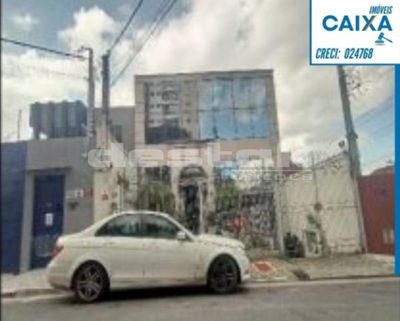 Imóvel Comercial, 500 m² - Foto 1