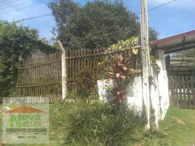 Chácara, 1 quarto, 2274 m² - Foto 4