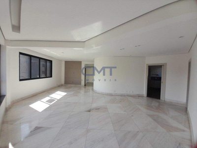 Apartamento, 4 quartos, 290 m² - Foto 1