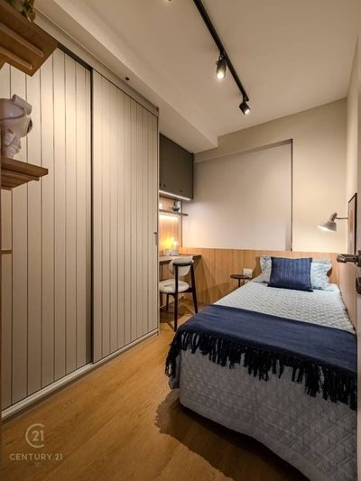 Apartamento, 2 quartos, 7079 m² - Foto 5