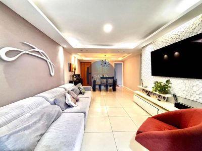 Apartamento, 3 quartos, 114 m² - Foto 4