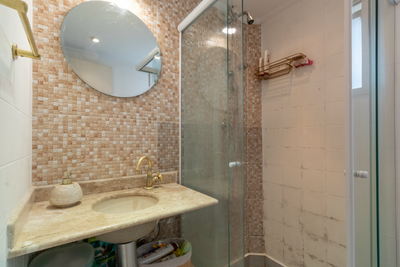 Apartamento, 1 quarto, 53 m² - Foto 2