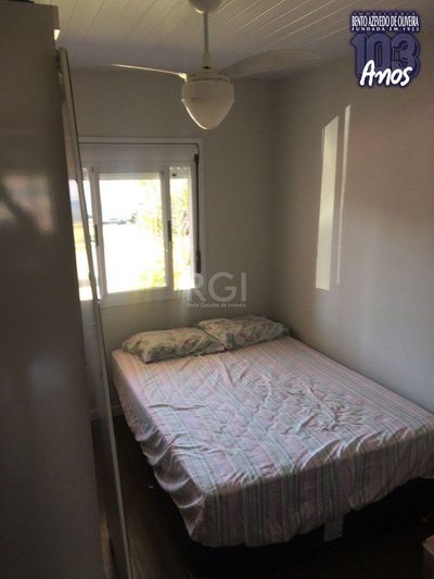 Casa de Condomínio, 2 quartos - Foto 3