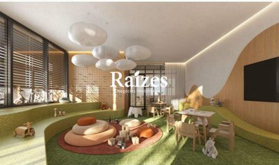 Apartamento, 3 quartos, 160 m² - Foto 2