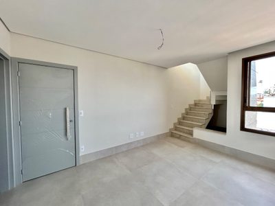 Cobertura, 4 quartos, 186 m² - Foto 5