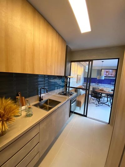 Casa, 3 quartos - Foto 5