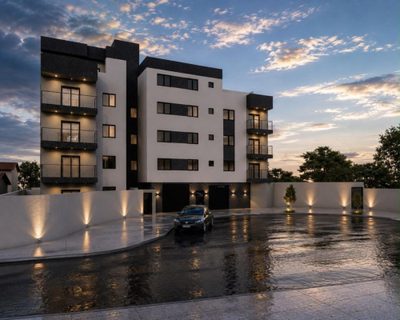 Cobertura, 3 quartos, 79 m² - Foto 2
